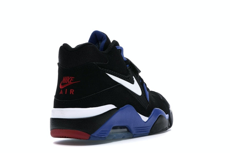 Nike Air Force 180 Barkley OG (2016)