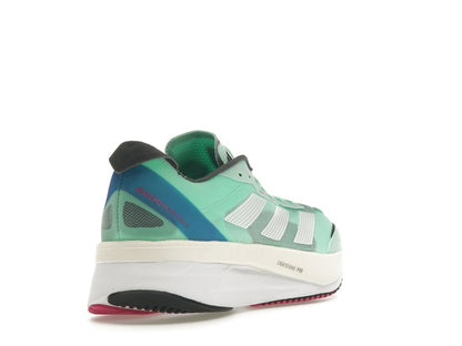 adidas Adizero Boston 11 Pulse Mint