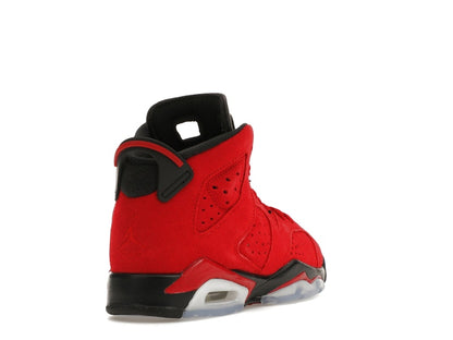 Jordan 6 Retro Toro Bravo (GS)