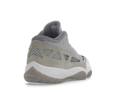Jordan 11 Retro Low IE Light Orewood Brown