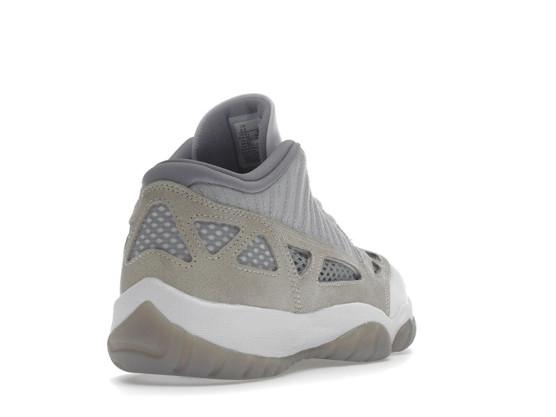 Jordan 11 Retro Low IE Light Orewood Brown