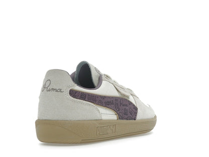 Puma Palermo Sophia Chang Frosted Ivory