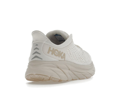 Hoka One One Clifton 8 Eggnog Shifting Sand (Women's)