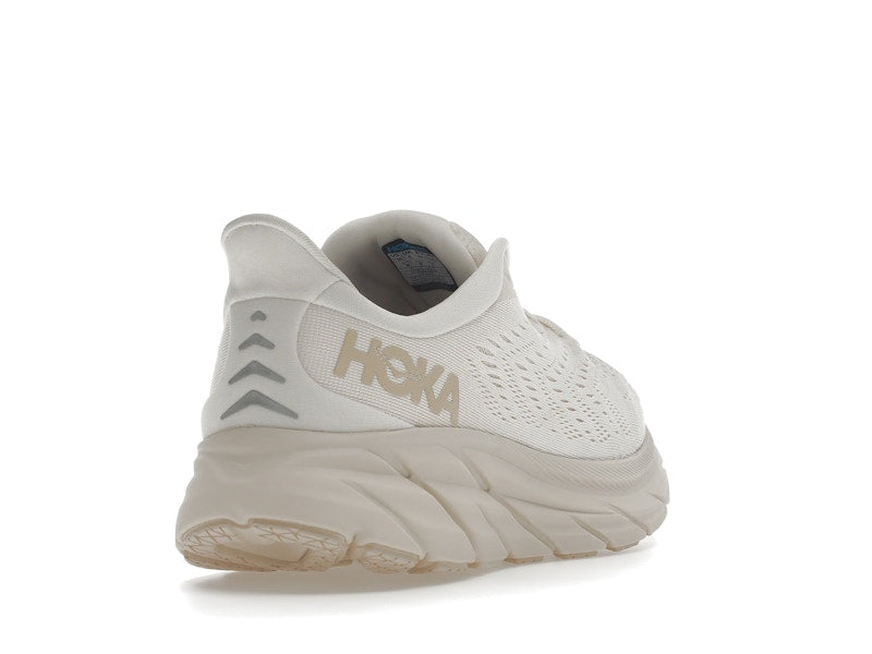 Hoka One One Clifton 8 Eggnog Shifting Sand (Women's)