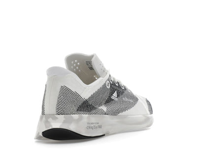 adidas Futurecraft Footprint Allbirds Carbon (Women's)