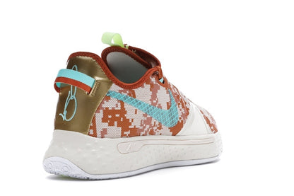 Nike PG 4 Digi-Camo 2K Gamer Exclusive