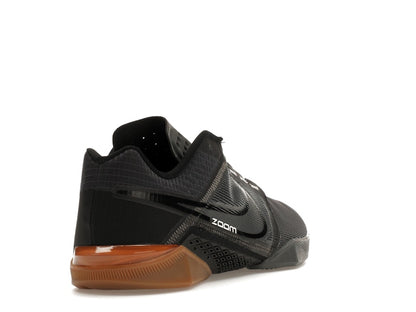 Nike Zoom Metcon Turbo 2 Iron Grey Black Gum
