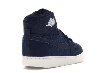 Jordan 1 Retro AJKO Blue Quilted