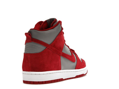 Nike Dunk High UNLV