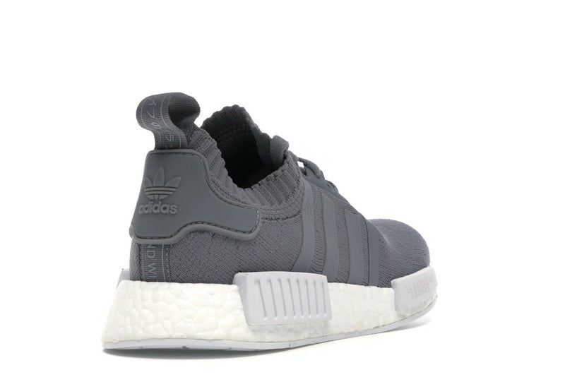 adidas NMD R1 Grey Three (Women's)