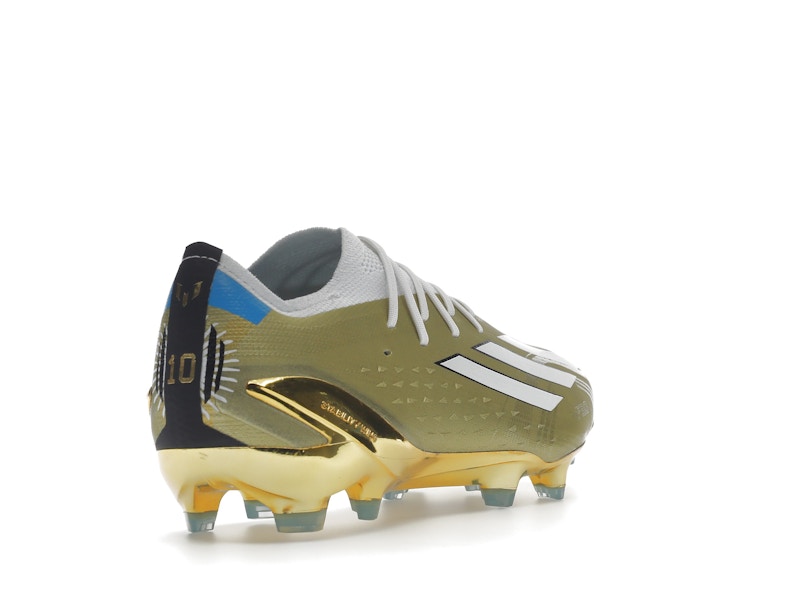 adidas X Speedportal.1 FG Messi Leyenda