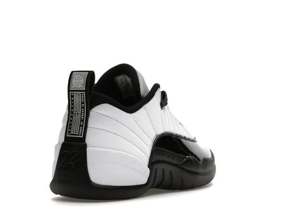 Jordan 12 Low 25 Years In China