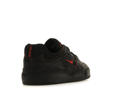 Nike SB Ishod Wair Black Red