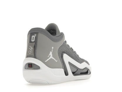 Jordan Tatum 1 Cool Grey