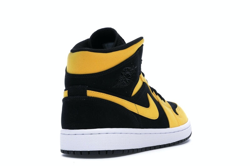 Jordan 1 Mid Reverse New Love