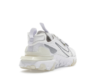 Nike React Vision White Particle Grey (Women's)