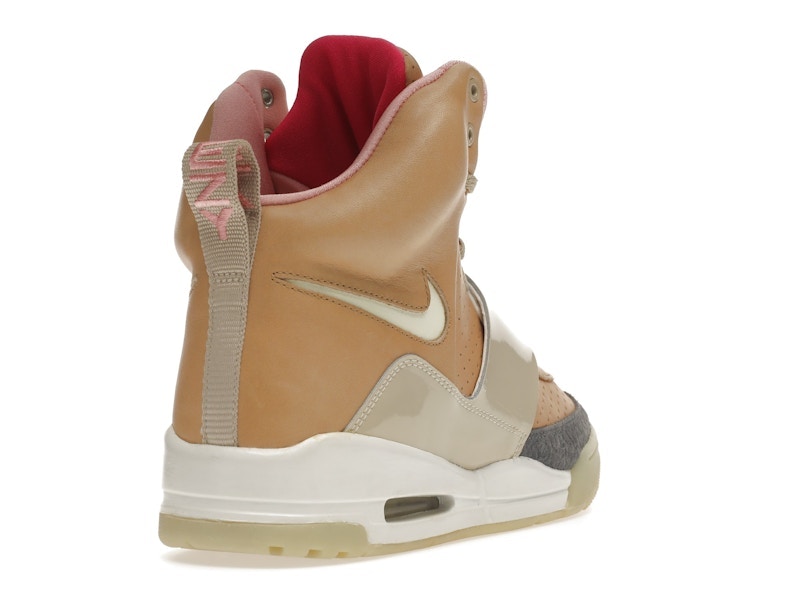 Nike Air Yeezy 1 Net Tan