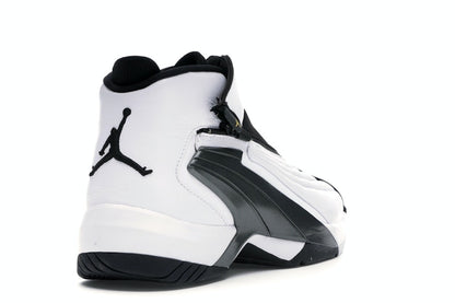 Jordan Jumpman Swift White Black