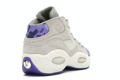 Reebok Question Mid Cam'Ron