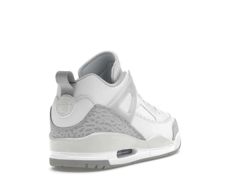 Jordan Spizike Low Summit White Photon Dust