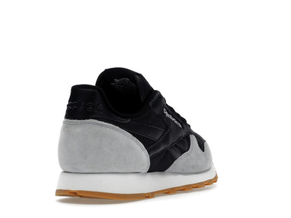 Reebok Classic Leather Kendrick Lamar Perfect Split Black