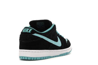 Nike SB Dunk Low Clear Jade