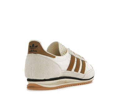 adidas SL 72 OG Cream White Bronze Strata (Women's)