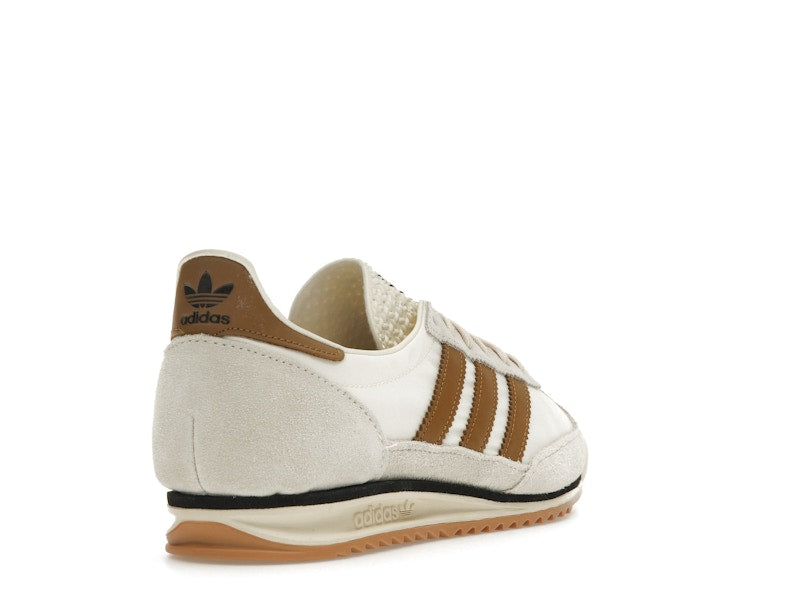 adidas SL 72 OG Cream White Bronze Strata (Women's)