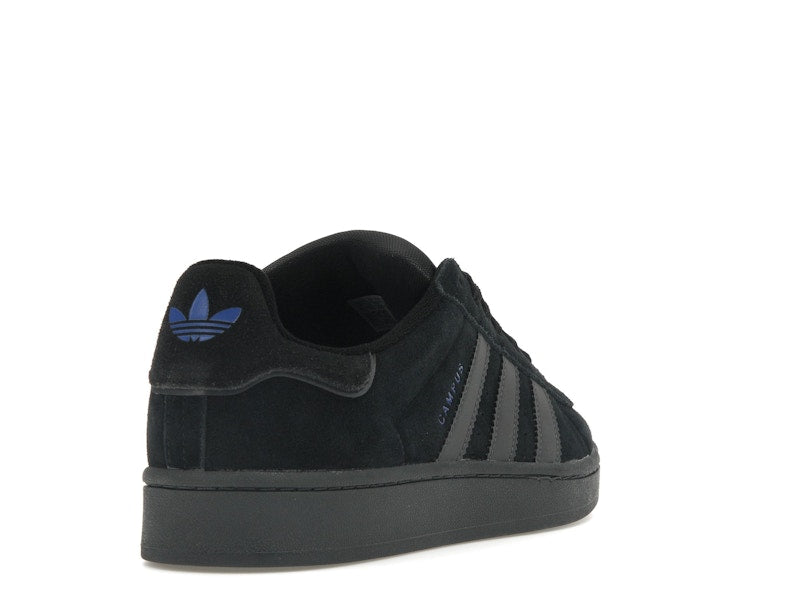 adidas Campus 00s Core Black Lucid Blue