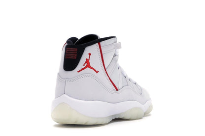 Jordan 11 Retro Platinum Tint (GS)
