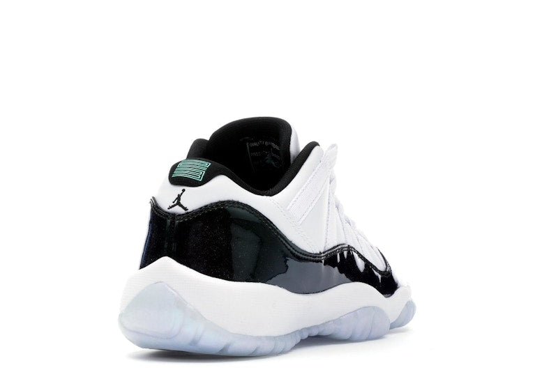 Jordan 11 Retro Low Iridescent (GS)