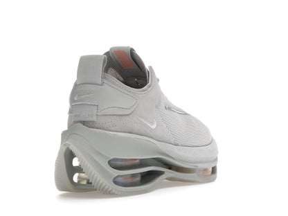 Nike Zoom Double Stacked Grey Fog (Women's)