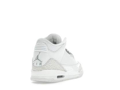 Jordan 3 Retro Pure Money (2025) (GS)