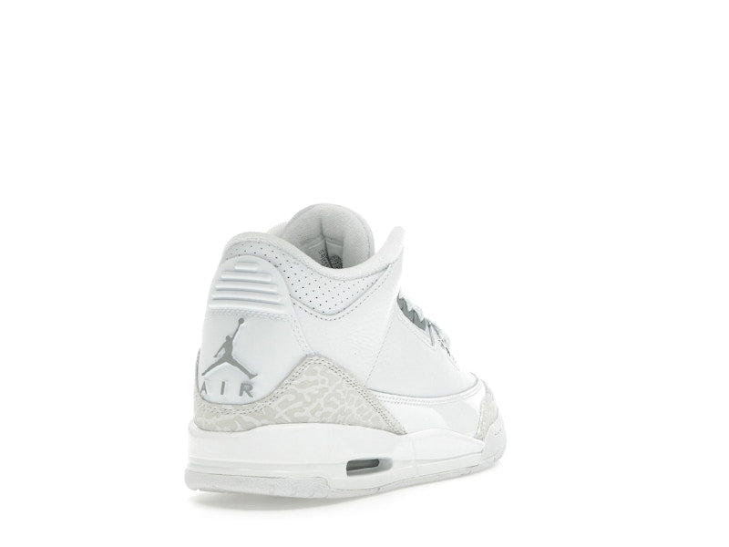 Jordan 3 Retro Pure Money (2025) (GS)
