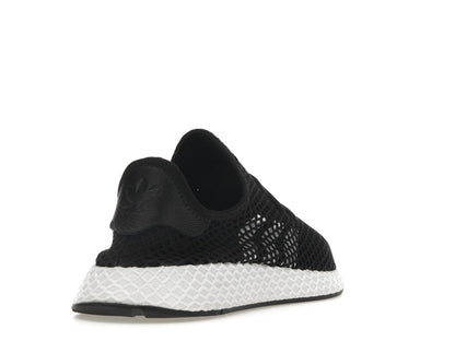 adidas Deerupt Runner Black White