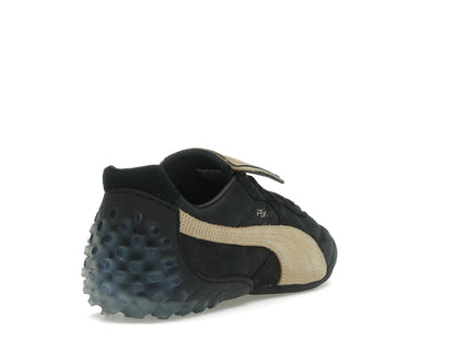 Puma Avanti LS Fenty Stitched Black Gold