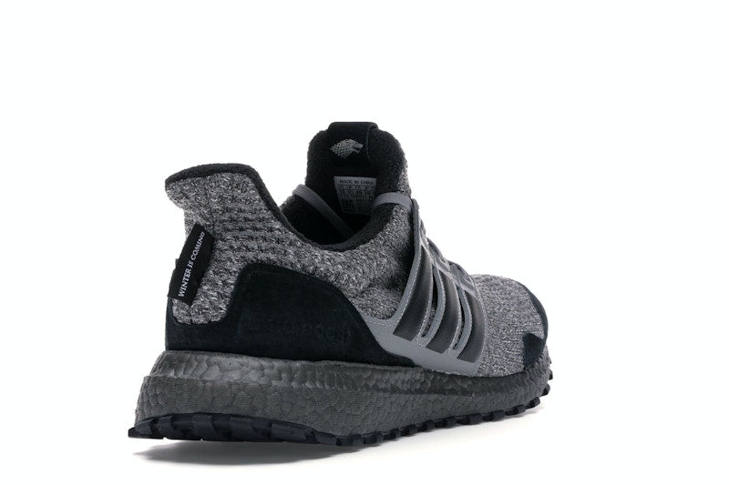 adidas Ultra Boost 4.0 Game of Thrones House Stark