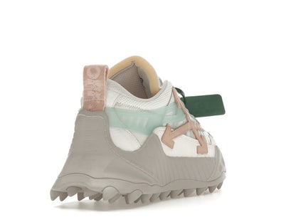 OFF-WHITE Odsy-1000 Grey Powder Pink (Women's)