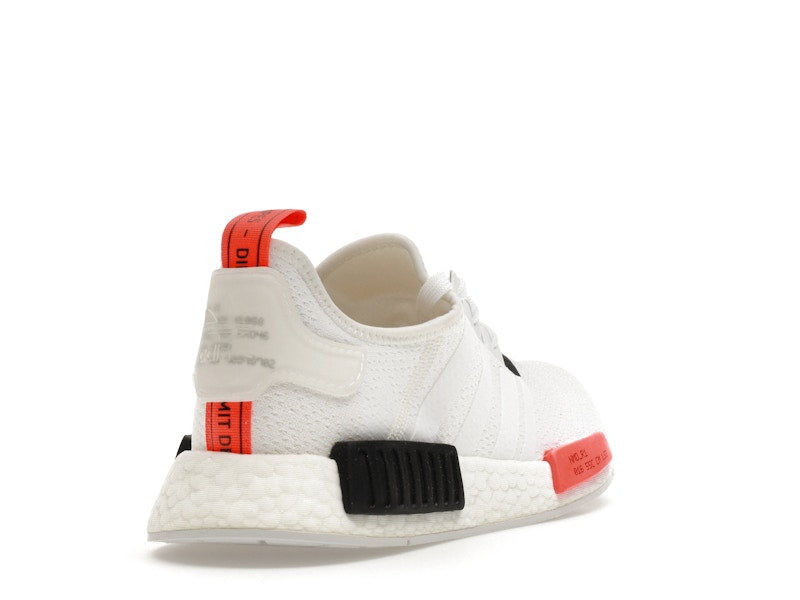 adidas NMD R1 Serial Pack Cloud White