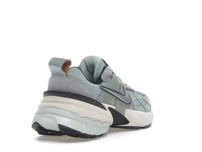 Nike V2K Run Light Pumic Black Chrome (Women's)