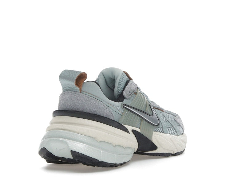 Nike V2K Run Light Pumic Black Chrome (Women's)
