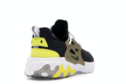 Nike React Presto Brutal Honey