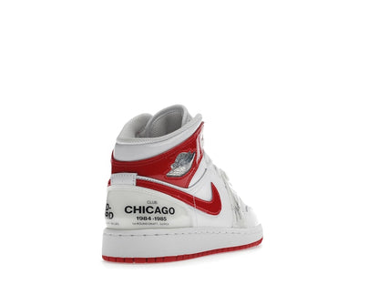 Jordan 1 Mid Rookie Season (GS)