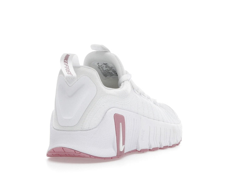 Nike Free Metcon 6 White Elemental Pink (Women's)