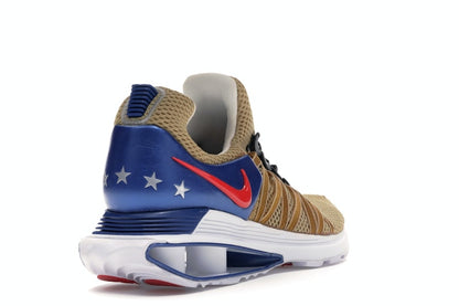 Nike Shox Gravity World Cup (2018)