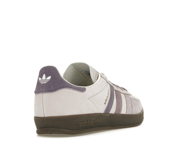 adidas Gazelle Indoor Kith Classics Ash Purple