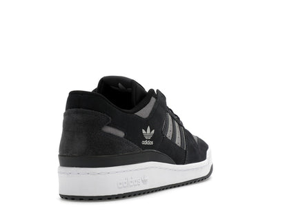 adidas Forum 84 Low ADV Carbon Grey Grey Two