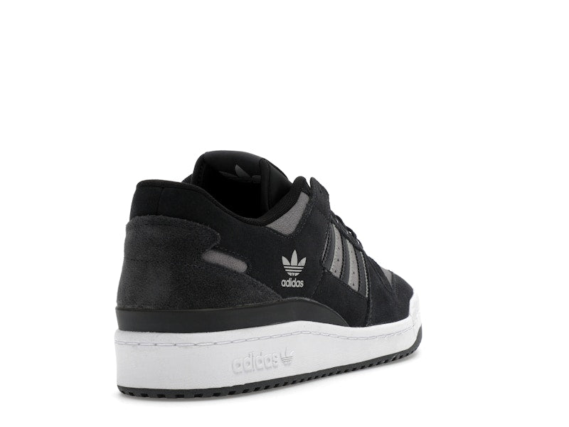 adidas Forum 84 Low ADV Carbon Grey Grey Two