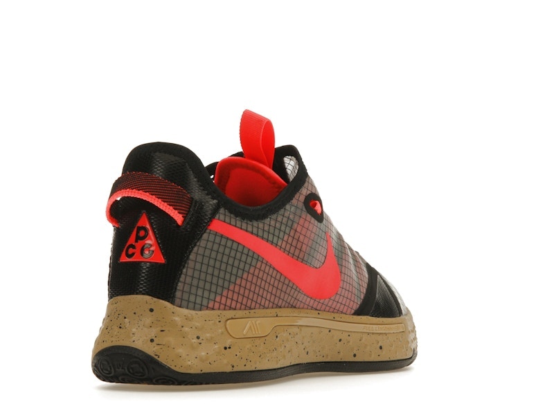 Nike PG 4 PCG