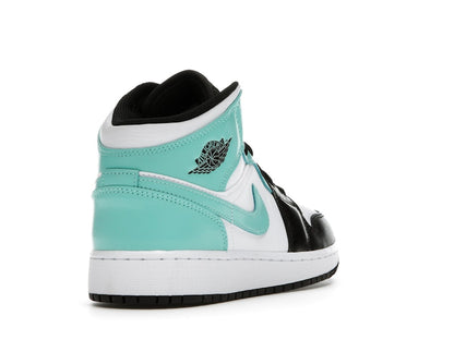Jordan 1 Mid Tropical Twist Igloo (GS)
